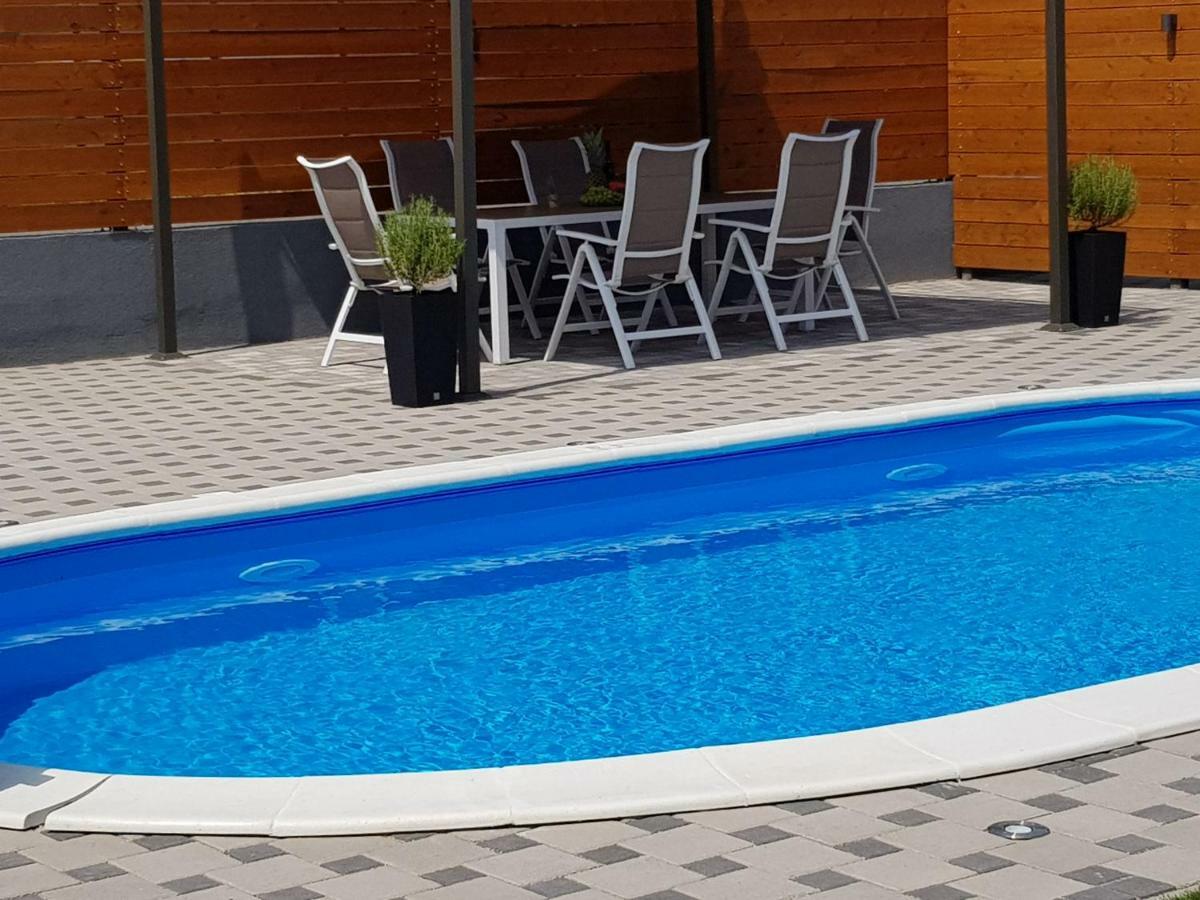 "Oasis Of Peace Zagreb-Apartments" Exteriör bild